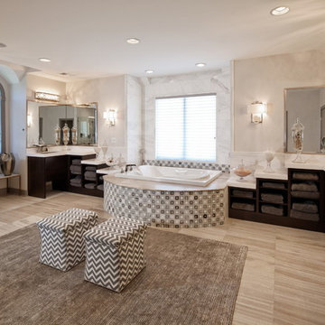Custom Home Ideas