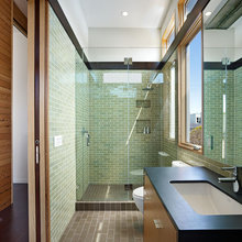 Master Bath Remodel