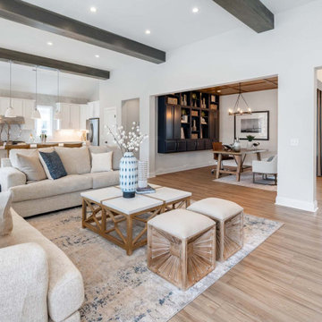 Schumacher Homes Heritage Coastal: Charleston, SC