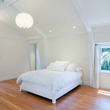 empty rooms