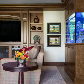Holladay Residence