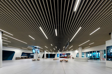 Aeroporto DI Torino – Sandro Pertini