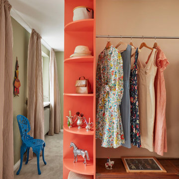 Villa Berlin-Dahlem Sanierung und Umgestaltung