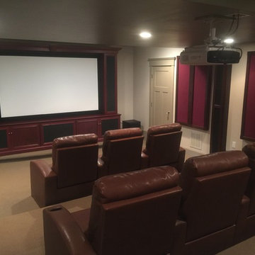 Home Theater