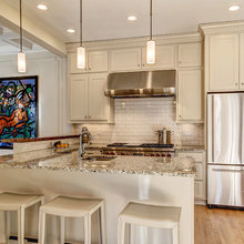 Backsplash