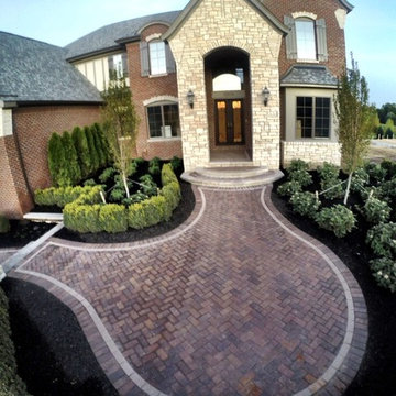 DECKS, PATIO PROJECTS, & WALLS