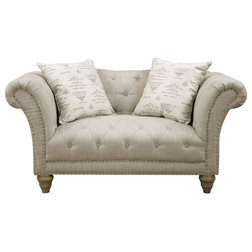 Traditional Loveseats by Lorino Home