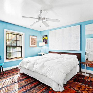 Southampton Bungalow