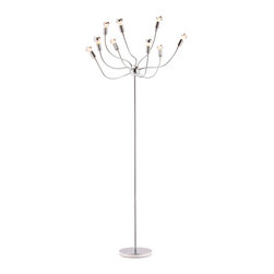 Modern Lighting - Floor Lamps