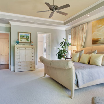 Brookhaven Lakes - Gated Buckhead Neighborhood.