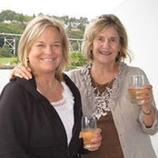 Foto von Jean Wright Potts