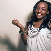 Eve Karanja's photo