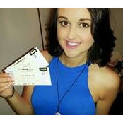 Ines Brcics foto