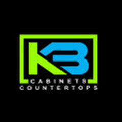 KB Cabinets and Countertops