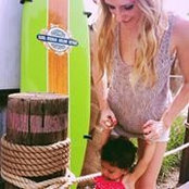Miranda Wilson's photo