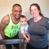Clinton Thomas's photo