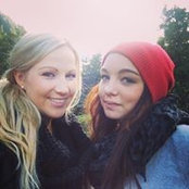 Natalie Marshall's photo