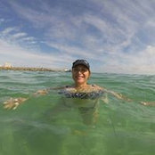 Sarah McCallum's photo