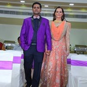 Nitesh Sangam's photo