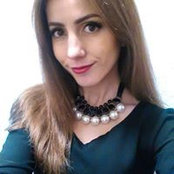 Elitsa Ivanova's photo