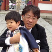 丸田秀一's photo