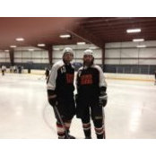 Kyle Marchand's photo