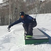 Max Swienton's photo