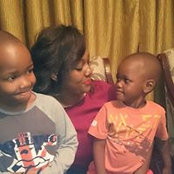 Jackline Muthoka's photo