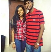 Jane Divya's photo