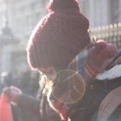 Cristina Pelivan's photo