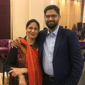 Rajeev Dawar's photo