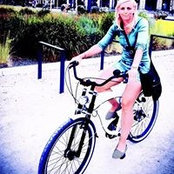 Annekatrin Hebig's photo