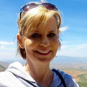 Celeste Ledesma Gregory's photo