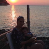 Martina Cusano's photo