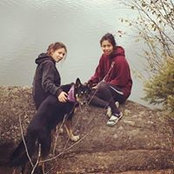 Mahni Bruce's photo