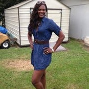 Ta'Nisha Clark's photo