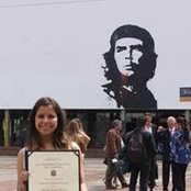 Daniela Limón's photo