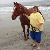 Sandy DeRoche-Williams's photo