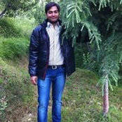 Dipesh Singhals foto