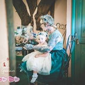 Nicky Ewings foto