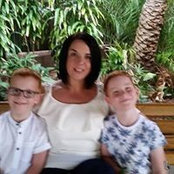 Tania Haxton's photo