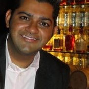 Mitesh Jethwa's photo