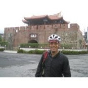 Tim Wu's photo