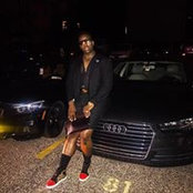 Tommie-Waheed Evans's photo