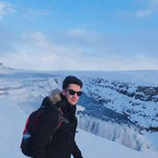Hussein Mansour's photo