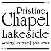 Pristine Chapel Lakeside's photo