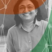 Priti Bhatt's photo