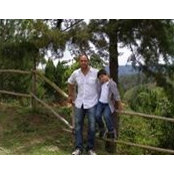 Jorge Alvarez's photo