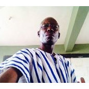 Moses Abotsi's photo