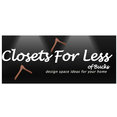 Closets For Less's profile photo